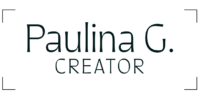 Paulina Grochowska creator Montreal